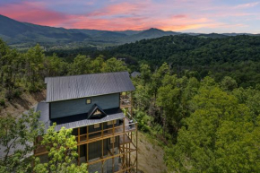 JERNE of a Lifetime cabin